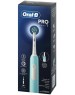 ORAL-B Зубная щетка электрическая Cross Action Pro D305.513.3 бирюзовый