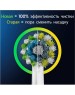 ORAL-B Зубная щетка электрическая Cross Action Pro D305.513.3 бирюзовый