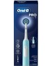 ORAL-B Зубная щетка электрическая Cross Action Pro D305.513.3 бирюзовый