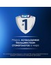 ORAL-B Зубная щетка электрическая Cross Action Pro D305.513.3 бирюзовый