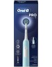 ORAL-B Зубная щетка электрическая Cross Action Pro D305.513.3 бирюзовый