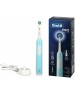 ORAL-B Зубная щетка электрическая Cross Action Pro D305.513.3 бирюзовый