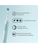 ORAL-B Зубная щетка электрическая Cross Action Pro D305.513.3 бирюзовый