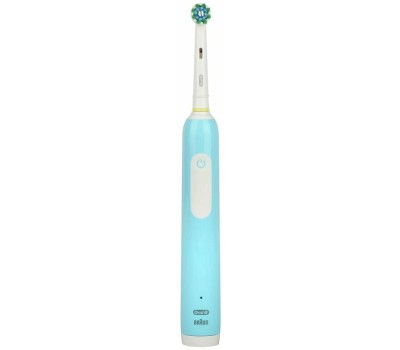 ORAL-B Зубная щетка электрическая Cross Action Pro D305.513.3 бирюзовый