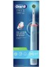 ORAL-B Зубная щетка электрическая Cross Action Pro D305.513.3 бирюзовый