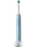 ORAL-B Зубная щетка электрическая Cross Action Pro D305.513.3 бирюзовый