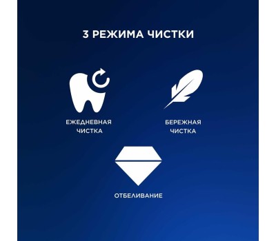 ORAL-B Зубная щетка электрическая Cross Action Pro D305.513.3 бирюзовый