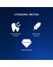 ORAL-B Зубная щетка электрическая Cross Action Pro D305.513.3 бирюзовый