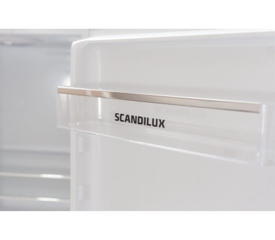 Встраиваемый холодильник SCANDILUX RBI255