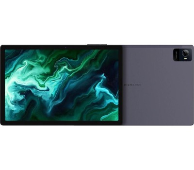 Планшет DIGMA 10.5 PRO Wave T615 6/128Gb Grey (TA2D5P02)