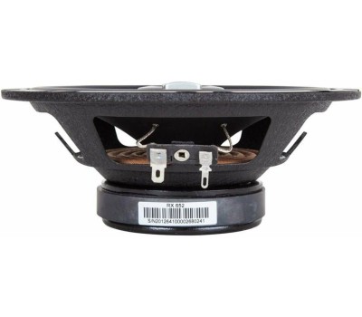 Автоакустика KICX RX 652 150Вт 91дБ 4Ом 16см (6.5дюйм) (ком.:2кол.) коаксиальные двухполосные