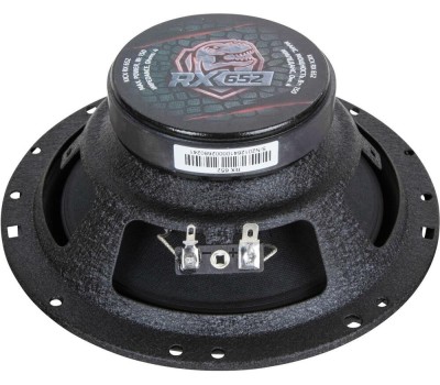 Автоакустика KICX RX 652 150Вт 91дБ 4Ом 16см (6.5дюйм) (ком.:2кол.) коаксиальные двухполосные