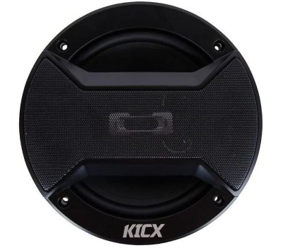 Автоакустика KICX RX 652 150Вт 91дБ 4Ом 16см (6.5дюйм) (ком.:2кол.) коаксиальные двухполосные