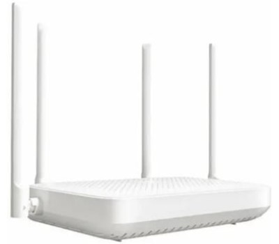 Роутер XIAOMI AX1500 EU White (DVB4412GL)