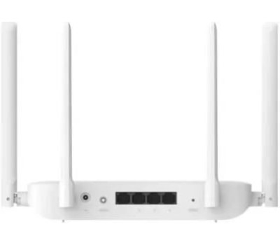 Роутер XIAOMI AX1500 EU White (DVB4412GL)
