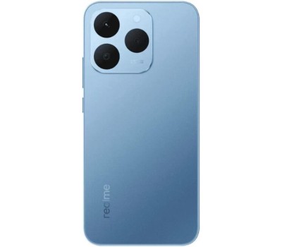 Смарфтон REALME 15T RMX5111 8/256Gb Blue (6941764474987)
