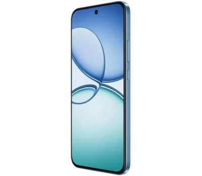 Смарфтон REALME 15T RMX5111 8/256Gb Blue (6941764474987)