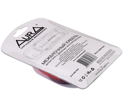 Кабель AURA RCA-C320MKII