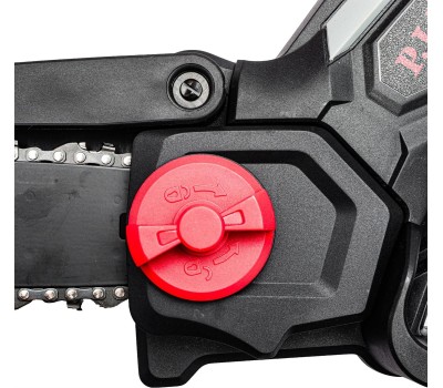 Пила цепная аккумуляторная P.I.T. Пила цепная аккум. мини PKE20H-150A SOLO (20В, шина 6