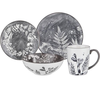 Набор столовый LEFARD НАБОР ОБЕДЕННЫЙ 