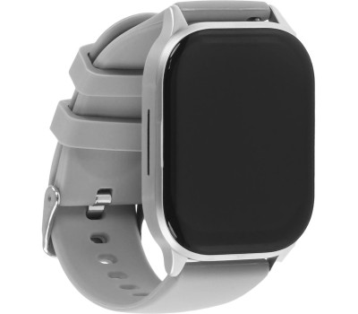 Смарт-часы FONTEL iWatch 10 Amoled, серебристый