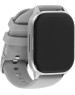 Смарт-часы FONTEL iWatch 10 Amoled, серебристый