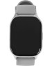 Смарт-часы FONTEL iWatch 10 Amoled, серебристый