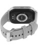 Смарт-часы FONTEL iWatch 10 Amoled, серебристый
