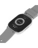 Смарт-часы FONTEL iWatch 10 Amoled, серебристый