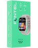 Смарт-часы FONTEL iWatch 10 Amoled, серебристый