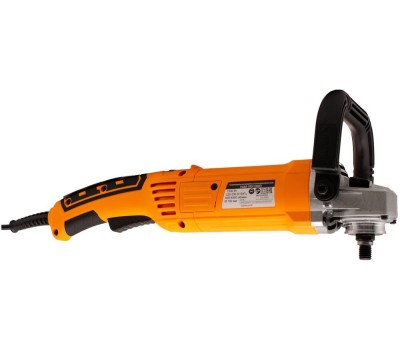 Углошлифовальная машина ВИХРЬ Полировальная машина (углошлифовальная) УШМ-180/1300П