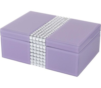 Шкатулка LEFARD ШКАТУЛКА 24,5Х17,2Х9,5 СМ 06-368