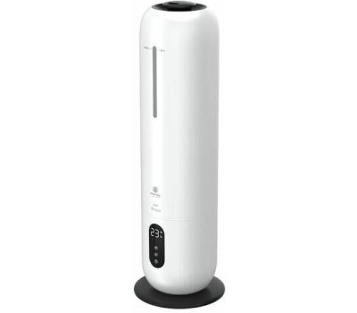 Увлажнитель воздуха ROYAL CLIMA RUH-RV300/8.0E-WT ультразвуковой, 8л, белый/черный