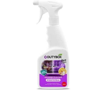 Чистящее средство DUTYBOX db-1213 Эко универсальный спрей 