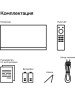 Телевизор SBER SDX-43U5500DBA