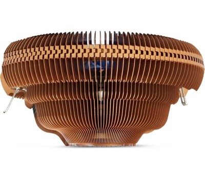 Exegate EX286154RUS Кулер ExeGate Wizard EE91-PWM.Cu.BLUE (Al+Copper, LGA775/1150/1151/1155/1156/1200/AM2/AM2+/AM3/AM3+/AM4/FM1/FM2/754/939/940, TDP 80W, Fan 90mm, PWM, 800-2400RPM, Hydro bearing, 4pi