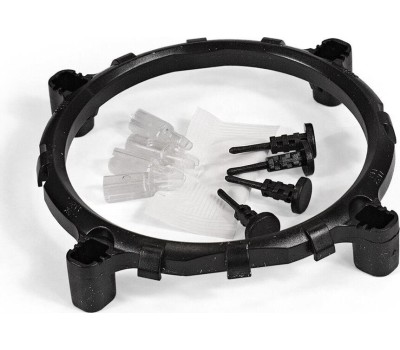 Exegate EX286154RUS Кулер ExeGate Wizard EE91-PWM.Cu.BLUE (Al+Copper, LGA775/1150/1151/1155/1156/1200/AM2/AM2+/AM3/AM3+/AM4/FM1/FM2/754/939/940, TDP 80W, Fan 90mm, PWM, 800-2400RPM, Hydro bearing, 4pi