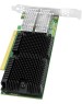 Сетевой адаптер LR-LINK Сетевой адаптер LRES1014PF-2QSFP28 Intel E810 CAM2 PCI-E 4.0 x16 100GB 2 x QSFP28 E810-CQDA2