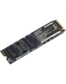 Накопитель SSD DIGMA SSD накопитель Mega S3 DGSM3512GS33T 512ГБ, M.2 2280, PCIe 3.0 x4, NVMe, M.2, rtl