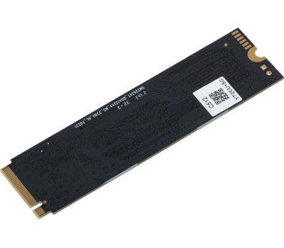 Накопитель SSD DIGMA SSD накопитель Mega S3 DGSM3512GS33T 512ГБ, M.2 2280, PCIe 3.0 x4, NVMe, M.2, rtl