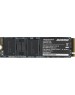 Накопитель SSD DIGMA SSD накопитель Mega S3 DGSM3512GS33T 512ГБ, M.2 2280, PCIe 3.0 x4, NVMe, M.2, rtl