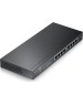 Коммутатор ZYXEL Коммутатор GS1900-8-EU0102F, управляемый
