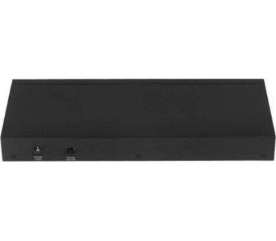 Коммутатор ZYXEL Коммутатор GS1900-8-EU0102F, управляемый