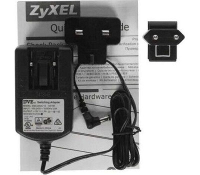 Коммутатор ZYXEL Коммутатор GS1900-8-EU0102F, управляемый