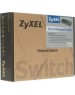 Коммутатор ZYXEL Коммутатор GS1900-8-EU0102F, управляемый