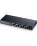 Коммутатор ZYXEL Коммутатор GS1900-8-EU0102F, управляемый