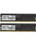 Оперативная память PATRIOT Оперативная память Signature PSD532G4800K DDR5 - 2x 16ГБ 4800МГц, DIMM, Ret