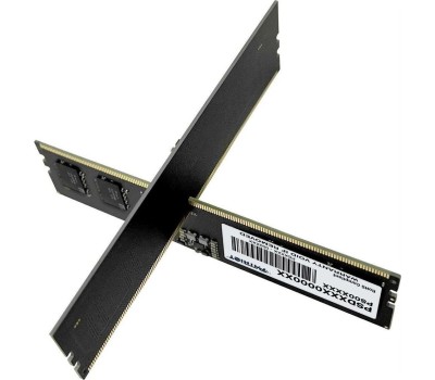 Оперативная память PATRIOT Оперативная память Signature PSD532G4800K DDR5 - 2x 16ГБ 4800МГц, DIMM, Ret