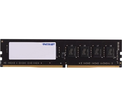 Оперативная память PATRIOT Оперативная память Signature PSD416G32002 DDR4 - 1x 16ГБ 3200МГц, DIMM, Ret