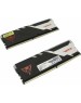 PATRIOT Память DDR5 2x16GB 7400MHz PVVR532G740C36K Viper Venom RGB RTL Gaming PC5-59200 CL36 DIMM 288-pin 1.45В kit с радиатором Ret